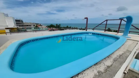 Apartamento com 2 Quartos à venda, 60m² no Poço, Cabedelo