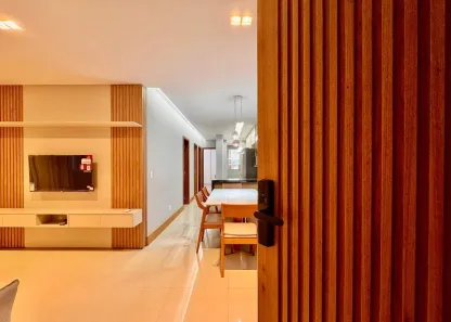 Apartamento com 3 Quartos à venda, 82m² no Praia da Costa, Vila Velha