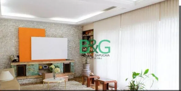 Sobrado com 3 Quartos à venda, 200m² no Vila Ipojuca, São Paulo