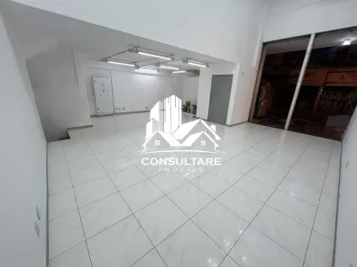 Ponto Comercial para alugar, 80m² no Centro, Santos