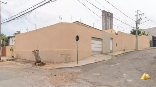 Casa com 4 Quartos à venda, 329m² no Santa Rosa, Cuiabá