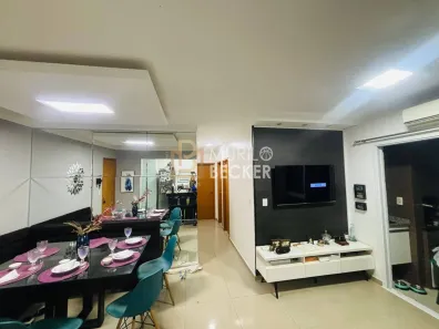 Apartamento com 2 Quartos à venda, 65m² no Parque Industrial, São José dos Campos