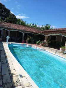 Casa com 3 Quartos à venda, 784m² no Jardim Britânia, Caraguatatuba