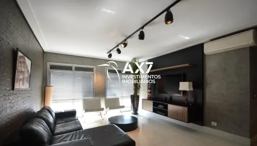 Apartamento com 2 Quartos à venda, 90m² no Pinheiros, São Paulo