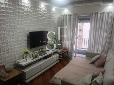 Apartamento com 2 Quartos à venda, 67m² no Tijuca, Rio de Janeiro