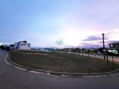 Lote/Terreno à venda, 361m² no Alphaville, Rio das Ostras
