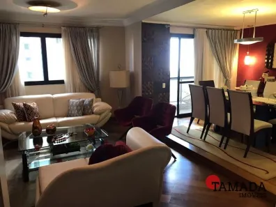 Apartamento com 2 Quartos à venda, 140m² no Jardim Anália Franco, São Paulo