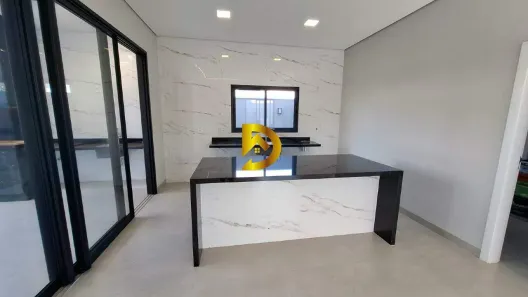 Casa com 3 Quartos à venda, 198m² no Cyrela Landscape, Uberaba