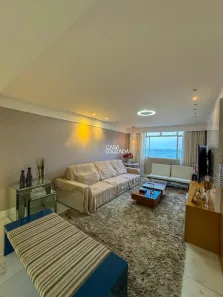 Apartamento com 3 Quartos à venda, 112m² no Praia da Costa, Vila Velha