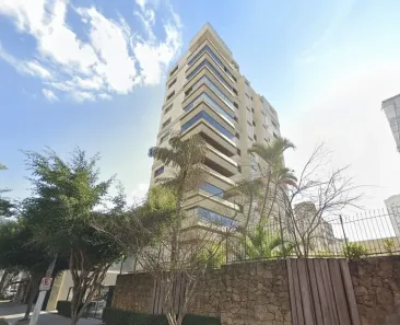 Apartamento com 1 Quarto à venda, 228m² no Moema, São Paulo