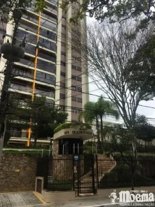 Apartamento com 4 Quartos à venda, 125m² no Vila Mariana, São Paulo