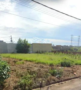 Lote/Terreno à venda, 250m² no Parque Terras de Santa Maria, Hortolândia