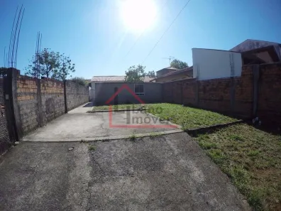 Casa com 1 Quarto à venda, 60m² no Bosque de Barão Geraldo, Campinas