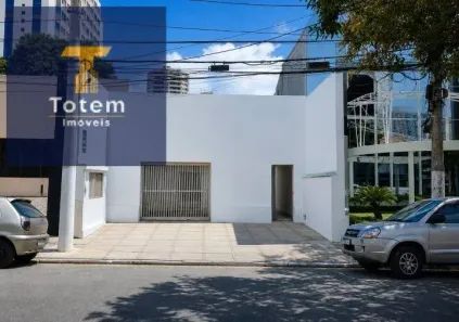 Imóvel Comercial para alugar, 180m² no Moema, São Paulo