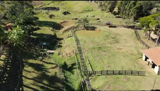Fazenda/Sítio com 3 Quartos à venda, 145200m² no , Santa Rita do Sapucaí
