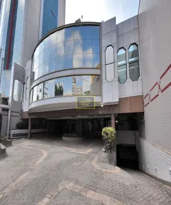Imóvel Comercial para alugar, 4504m² no Luz, São Paulo