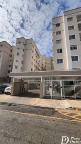Apartamento com 3 Quartos à venda, 90m² no Parque Oeste Industrial, Goiânia