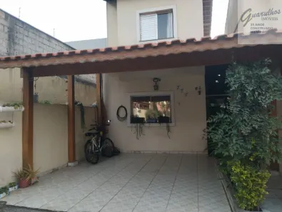  com 2 Quartos à venda, 52m² no Residencial Parque Cumbica, Guarulhos