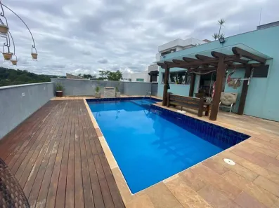 Casa com 6 Quartos à venda, 330m² no Ponte Alta, Betim
