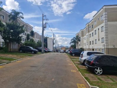 Apartamento com 2 Quartos à venda, 45m² no Jardim Adriana, Guarulhos