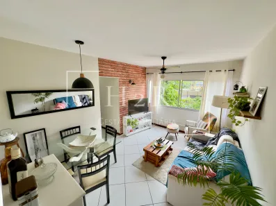 Apartamento com 2 Quartos à venda, 66m² no Andaraí, Rio de Janeiro