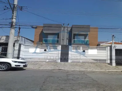 Sobrado com 3 Quartos à venda, 114m² no Vila Santa Isabel, São Paulo