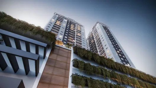 Apartamento com 2 Quartos à venda, 37m² no Vila Osasco, Osasco