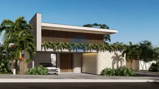 Casa de Condomínio com 4 Quartos à venda, 353m² no Parque Villa dos Pinheiros, Indaiatuba