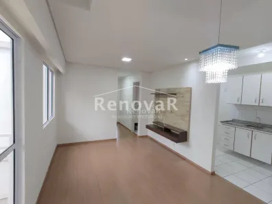 Apartamento com 3 Quartos à venda, 69m² no Altos de Sumaré, Sumaré