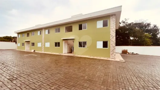 Apartamento com 2 Quartos à venda, 48m² no Boraceia, Bertioga