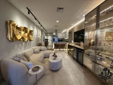 Apartamento com 2 Quartos à venda, 110m² no Comércio, Salvador