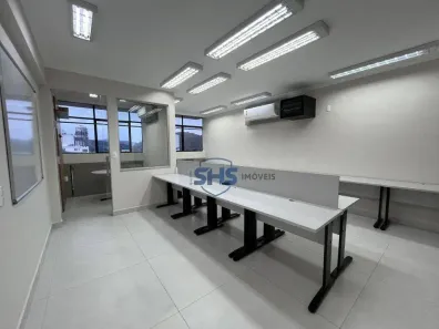 Sala Comercial para alugar, 53m² no Centro, Blumenau