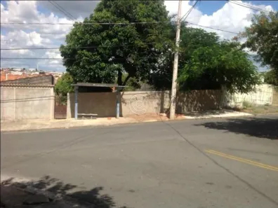 Lote/Terreno à venda, 511m² no Jardim Novo Campos Elíseos, Campinas