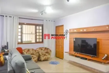 Casa com 2 Quartos à venda, 240m² no Rudge Ramos, São Bernardo do Campo