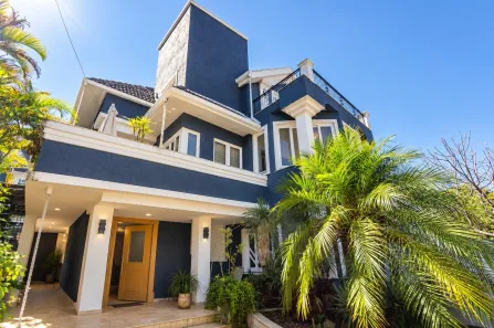 Casa com 4 Quartos à venda, 505m² no Barreirinha, Curitiba