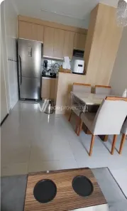 Apartamento com 2 Quartos à venda, 43m² no Jardim São José, Campinas