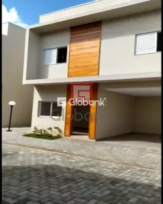 Casa com 3 Quartos à venda, 75m² no Loteamento Reserva Real, Montes Claros