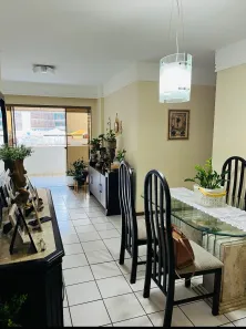 Apartamento com 3 Quartos à venda, 97m² no Pituba, Salvador