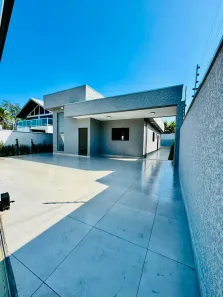 Casa com 3 Quartos à venda, 128m² no Balneario Gaivotas, Itanhaém