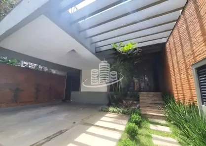 Sobrado com 4 Quartos para alugar, 266m² no Jardim Franca, São Paulo