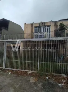 Lote/Terreno à venda, 270m² no Parque Itália, Campinas