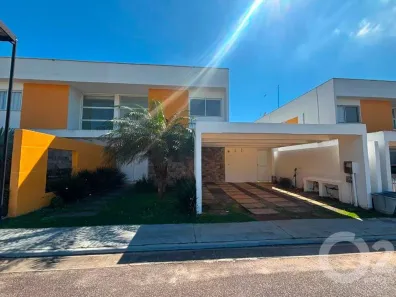 Casa de Condomínio com 3 Quartos à venda, 164m² no Alphaville, Rio das Ostras