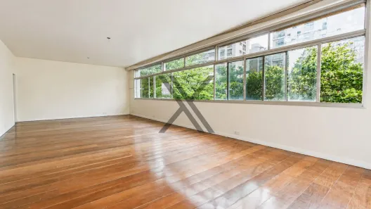 Apartamento com 4 Quartos à venda, 240m² no São Conrado, Rio de Janeiro
