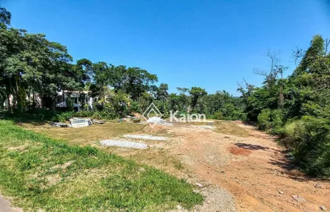 Lote/Terreno à venda, 2560m² no Condomínio Terras de São José, Itu