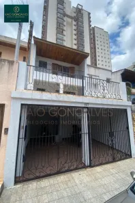 Sobrado com 3 Quartos para venda ou aluguel, 200m² no Centro, São Bernardo do Campo