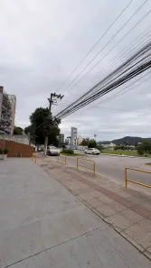 Ponto Comercial para alugar, 70m² no Trindade, Florianópolis