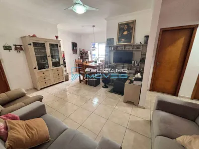 Apartamento com 3 Quartos à venda, 90m² no Aviação, Praia Grande