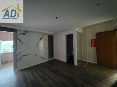 Sala Comercial para alugar, 55m² no Recreio dos Bandeirantes, Rio de Janeiro