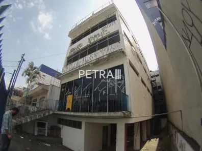 Sala Comercial para alugar, 842m² no Centro, Osasco