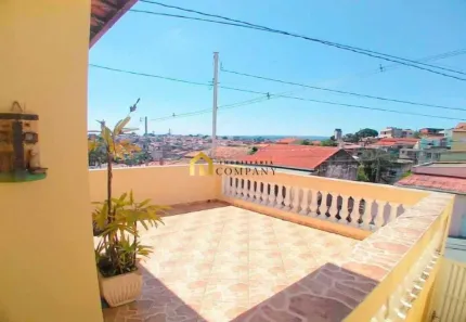 Casa com 3 Quartos à venda, 100m² no Jardim Sorocabano, Sorocaba